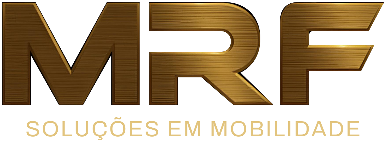 MRF Soluções em Mobilidade